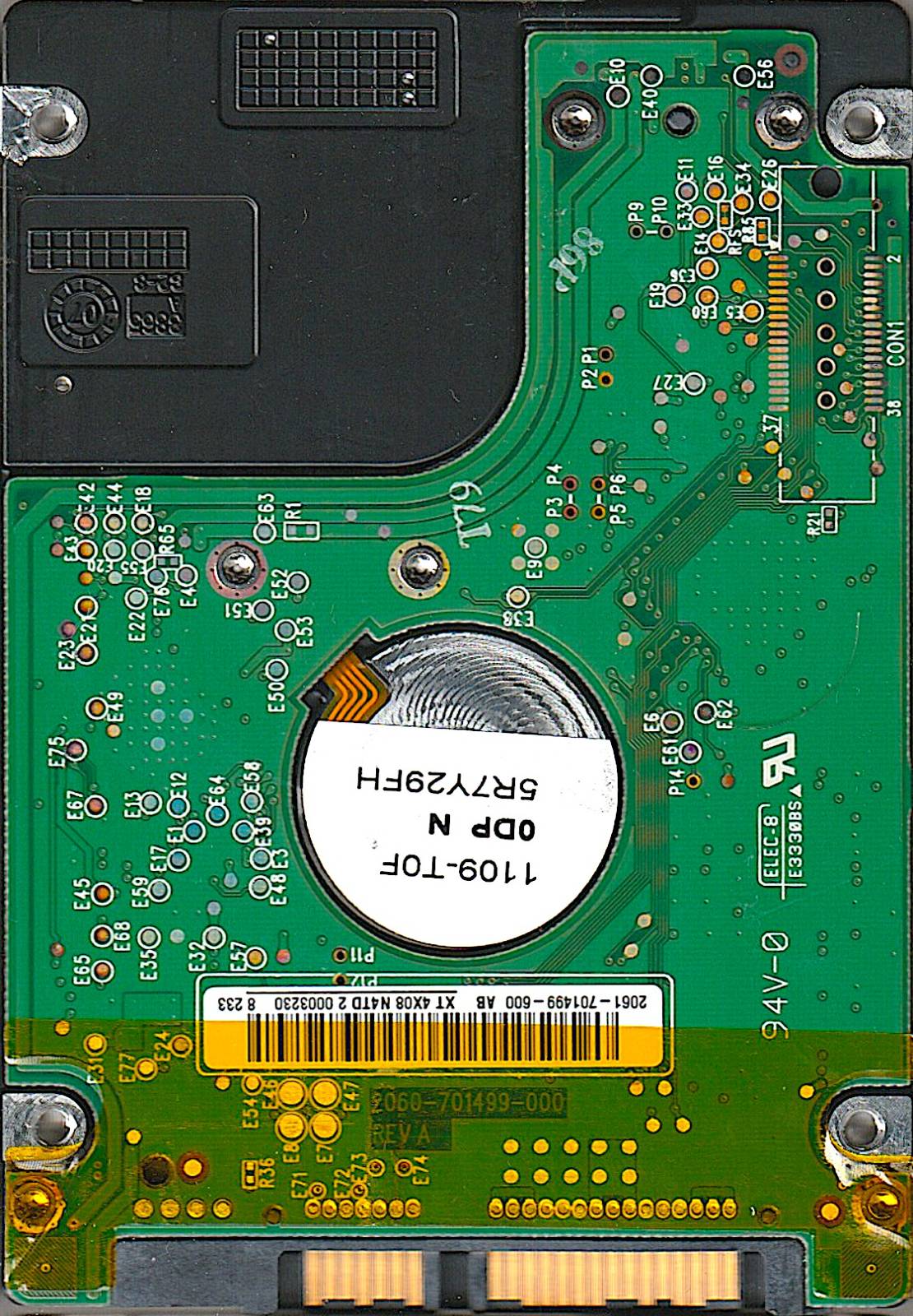 pcb