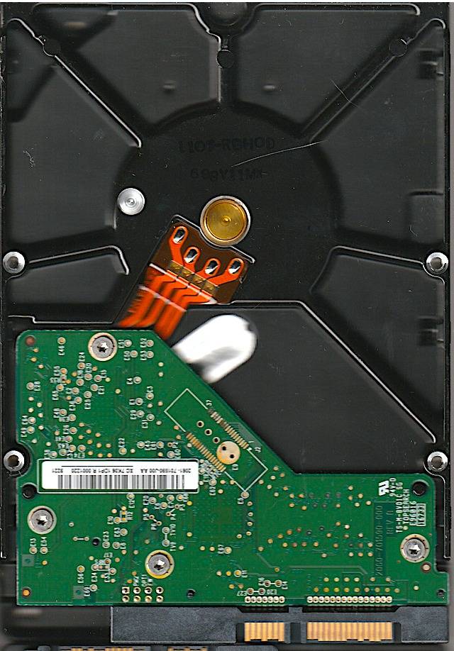 pcb