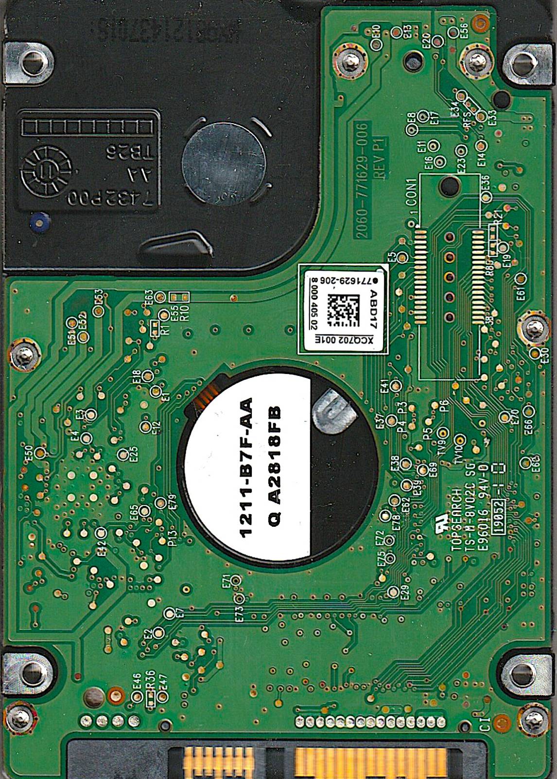 pcb