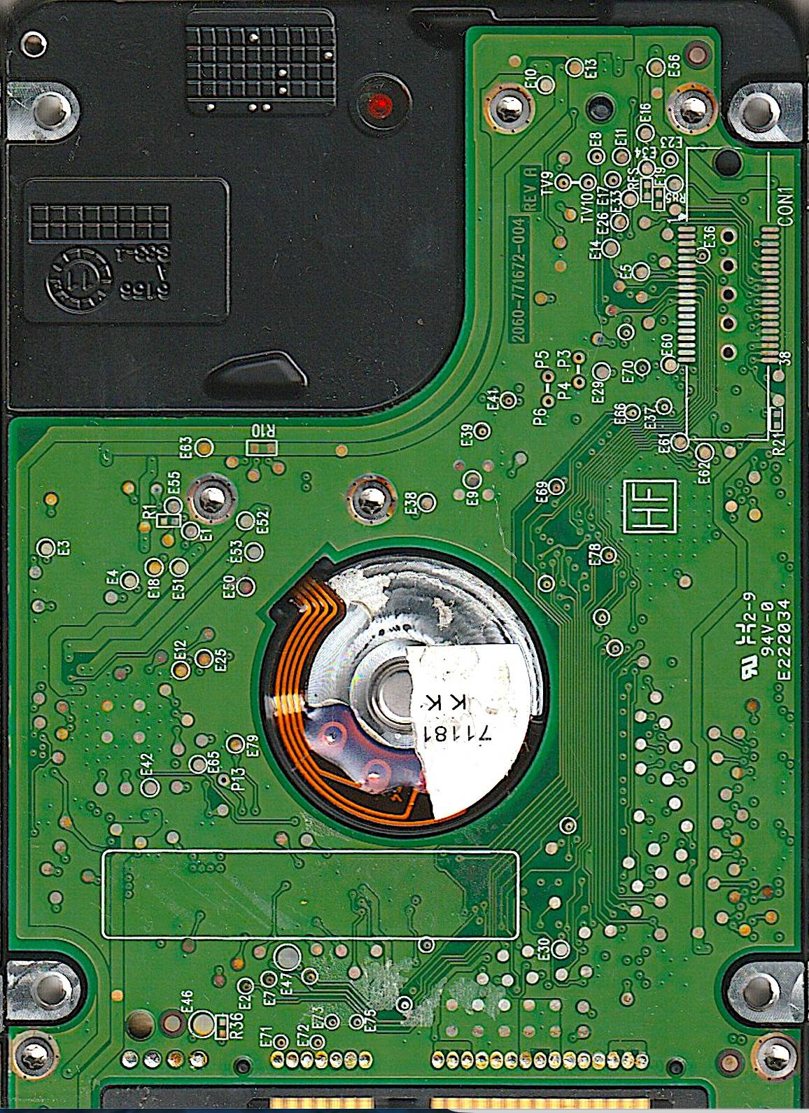 pcb