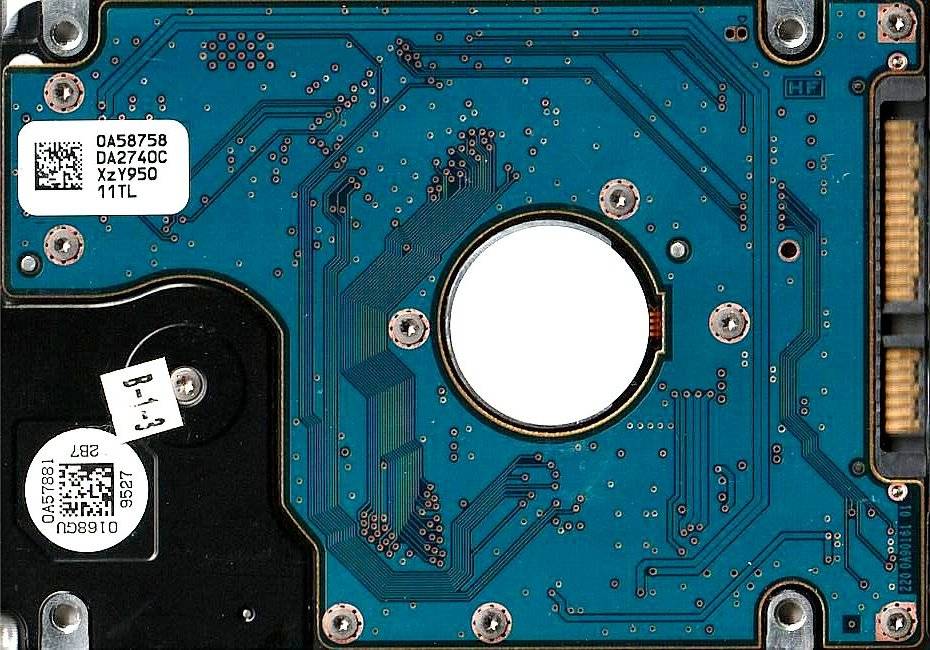 pcb