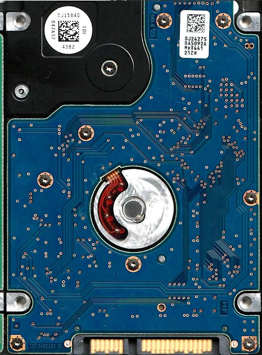 pcb