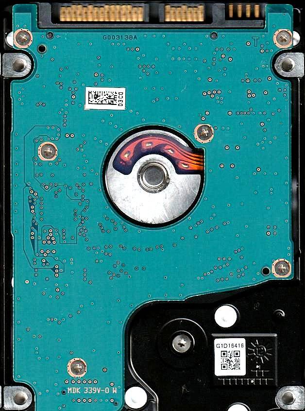 pcb