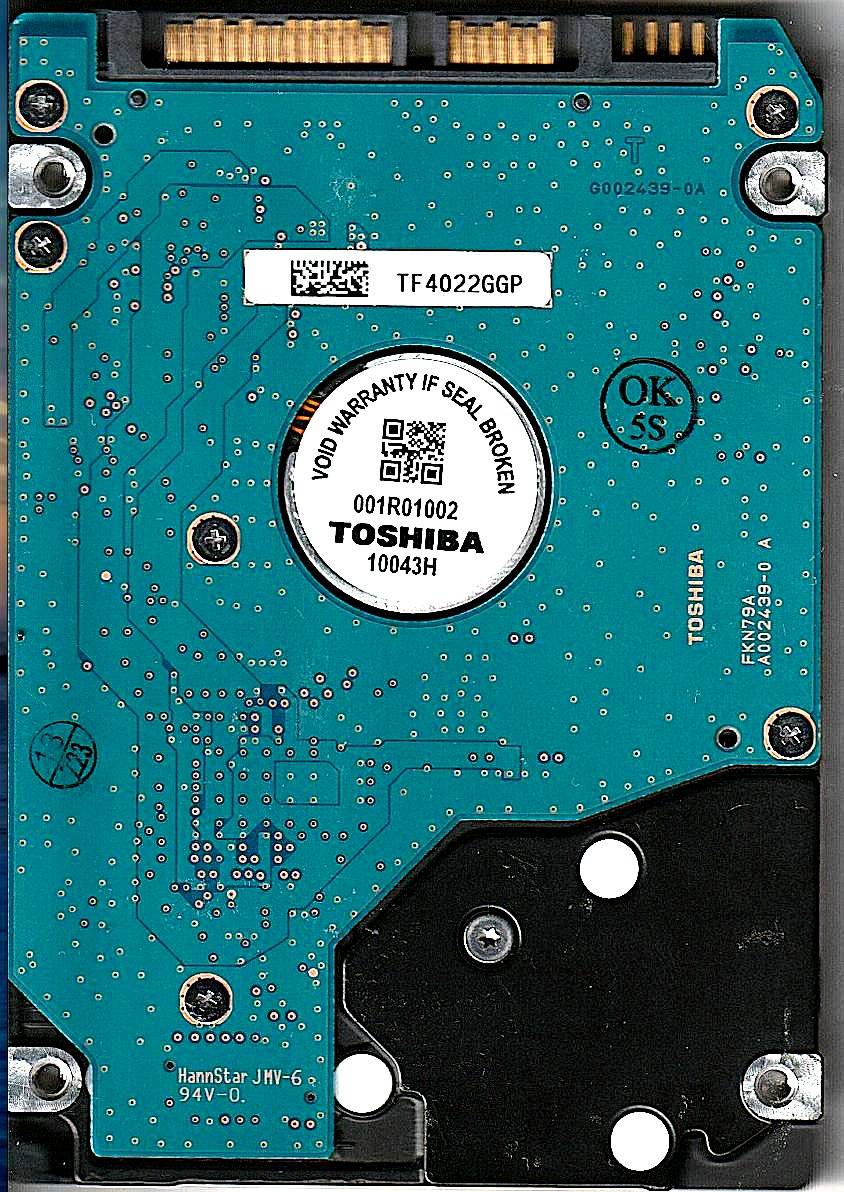 pcb