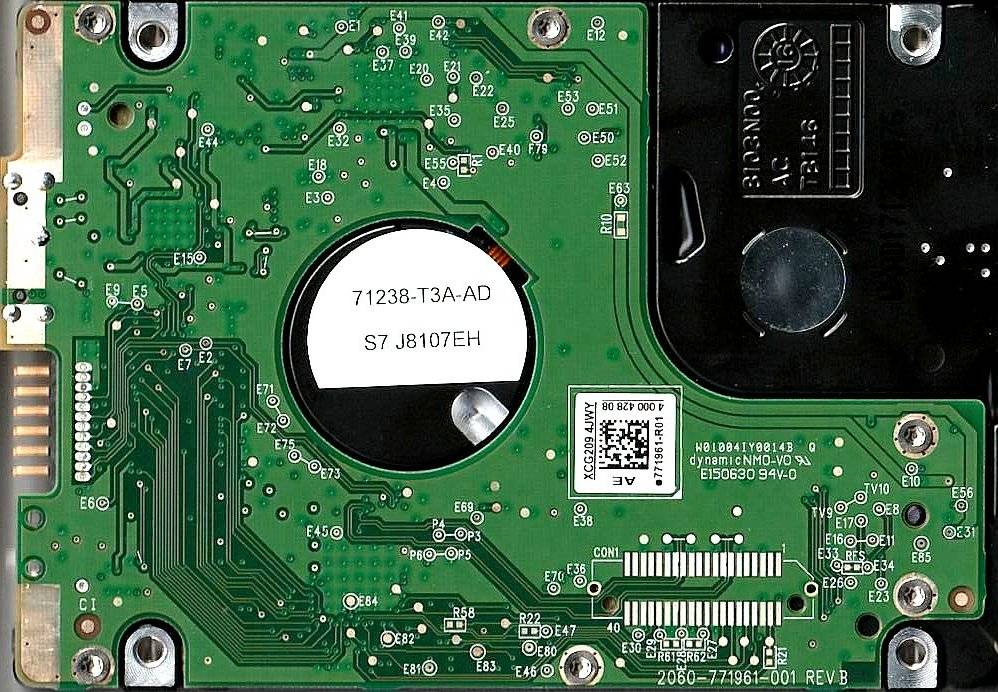 pcb