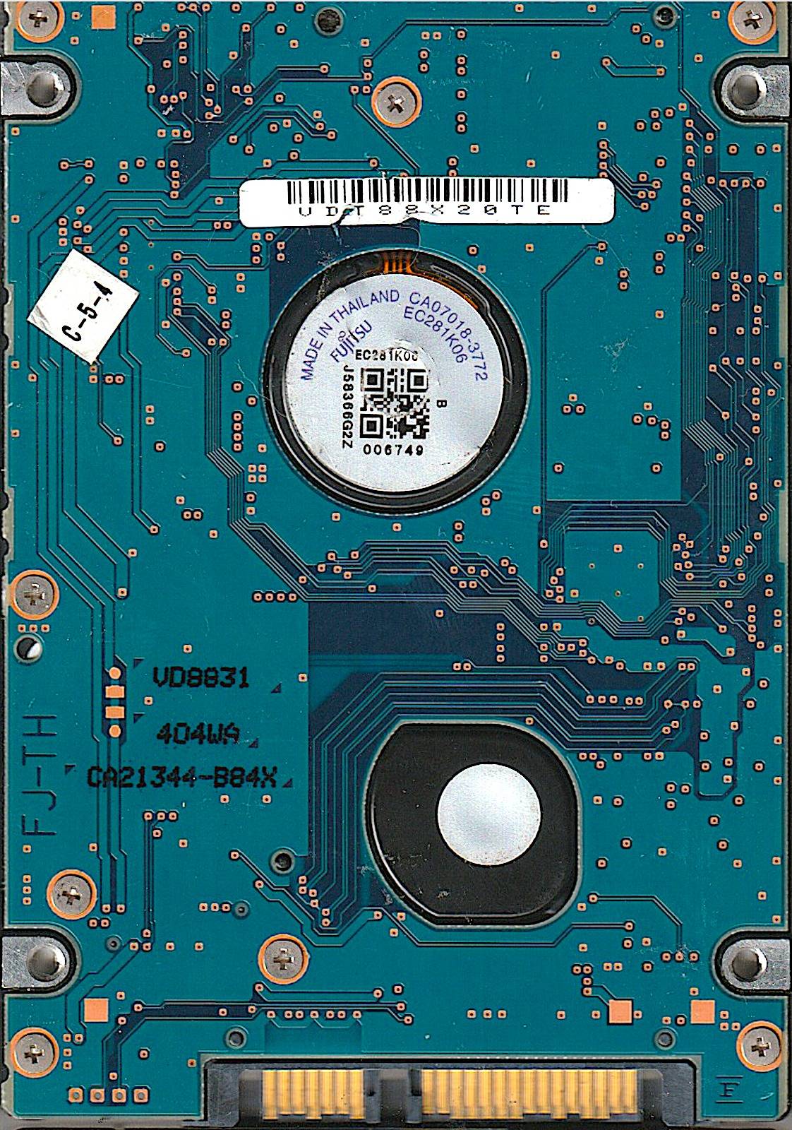 pcb