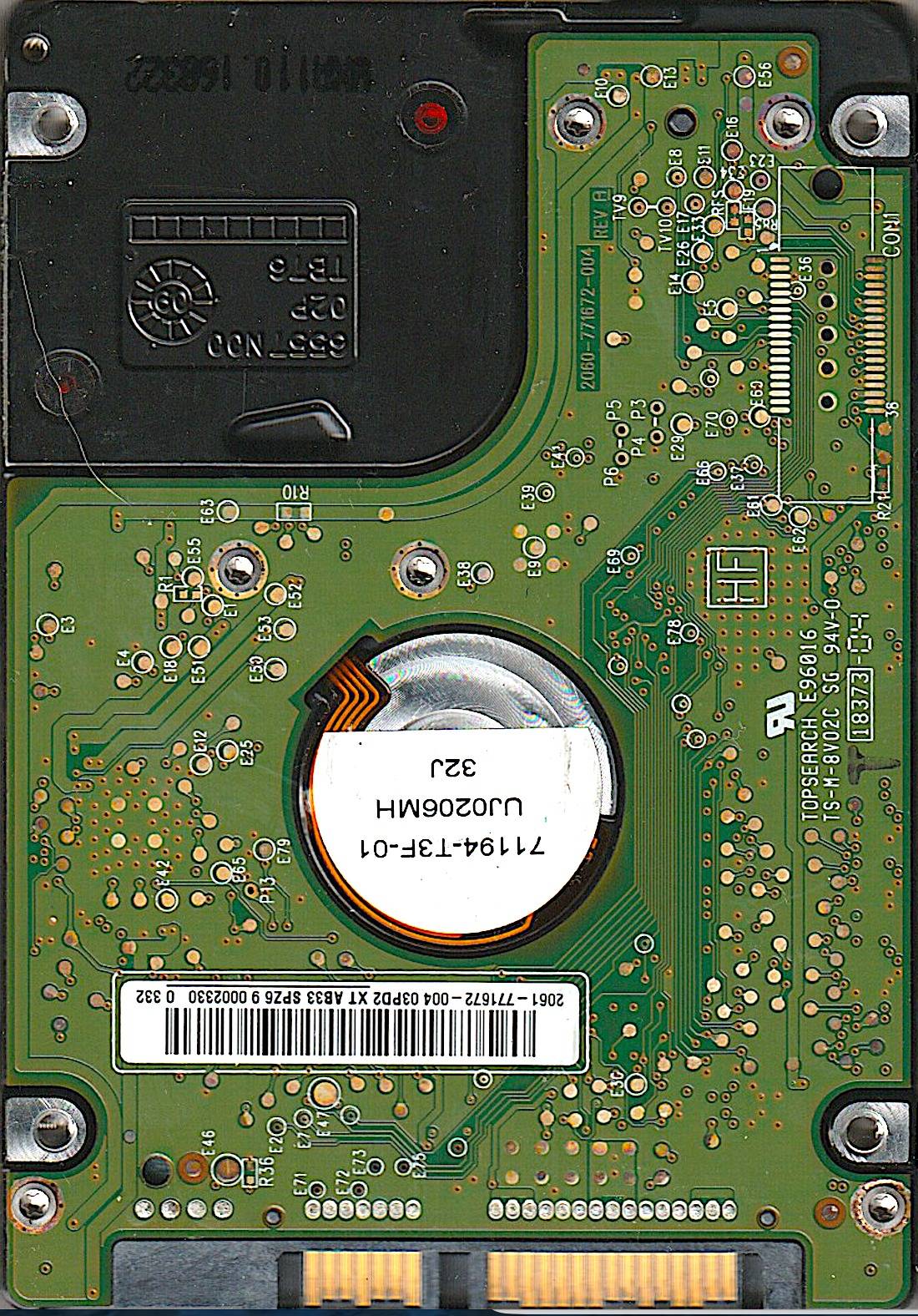 pcb