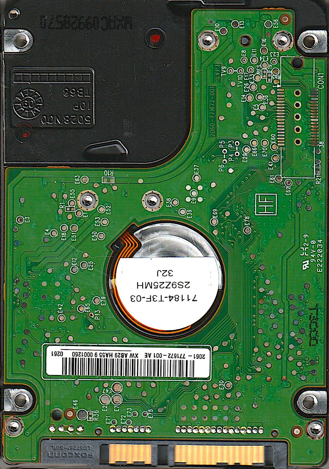 pcb