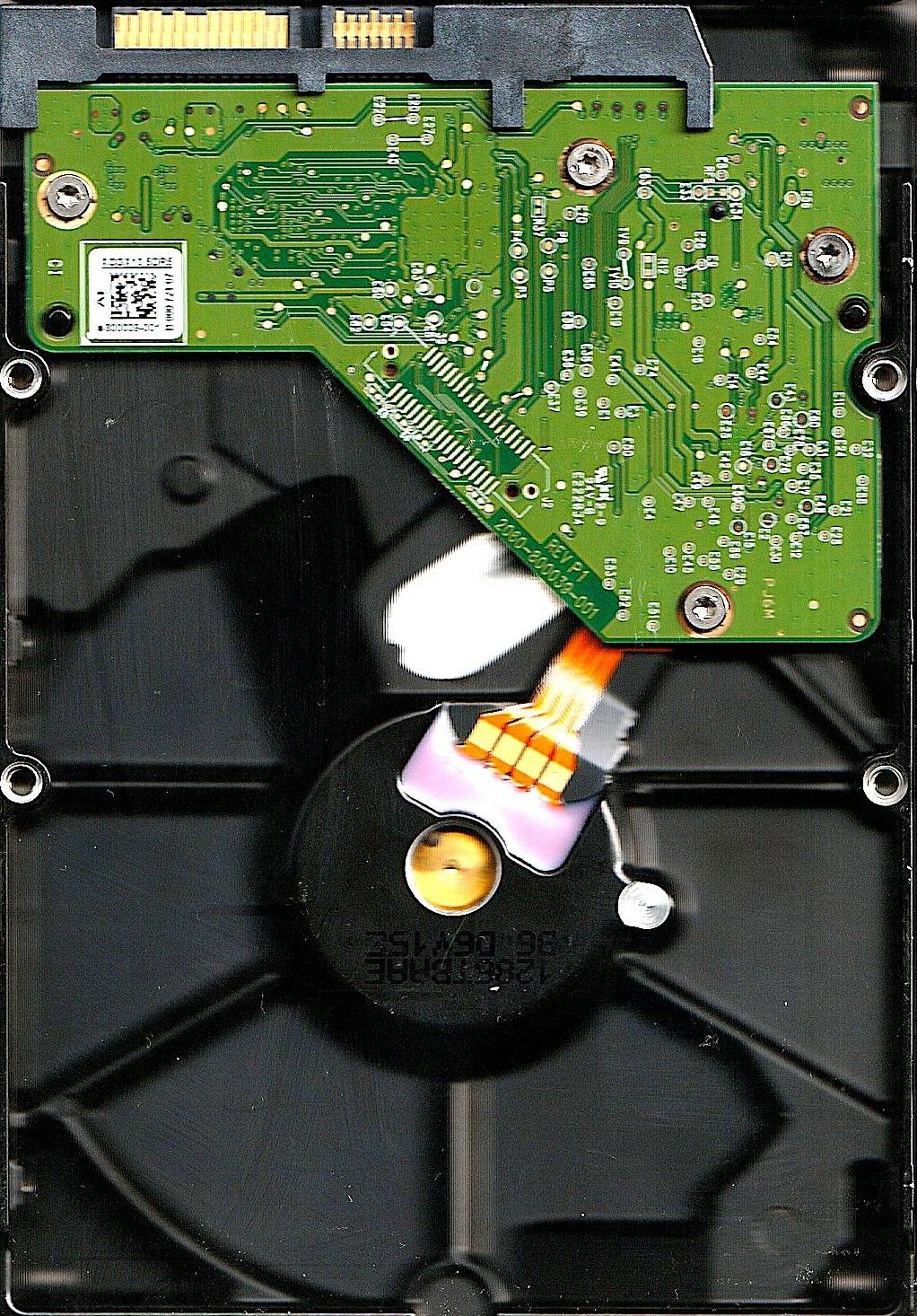 pcb