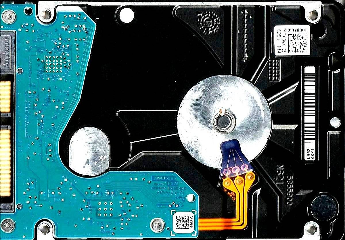 pcb