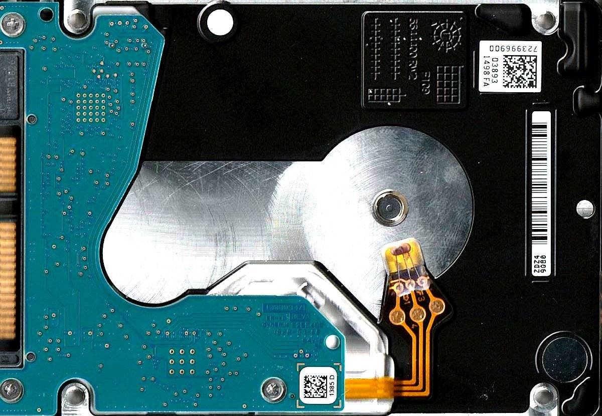 pcb