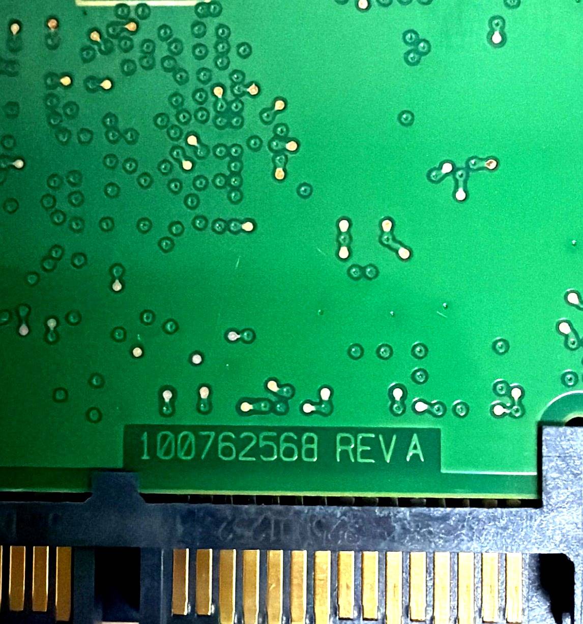 PCB photo