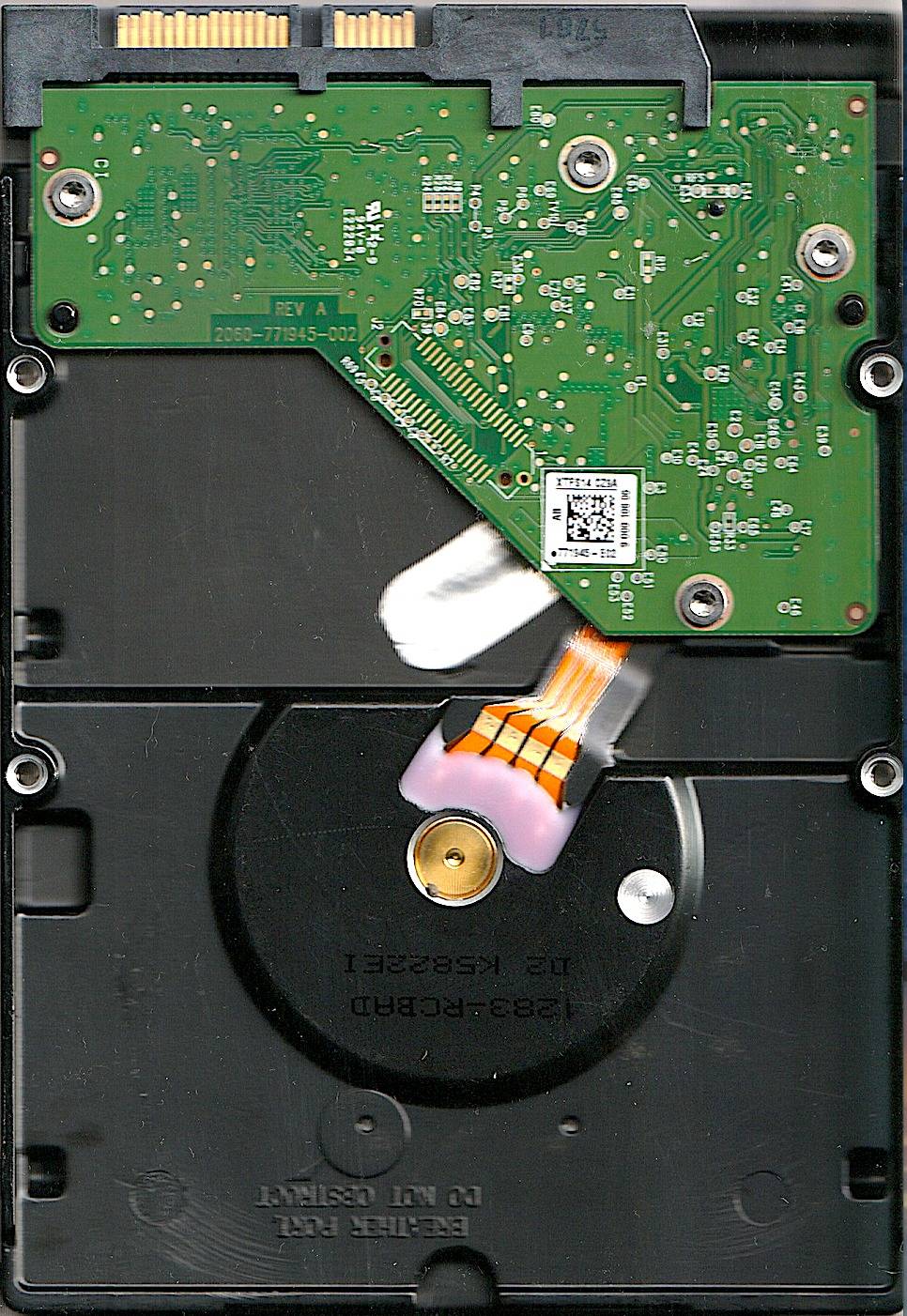 pcb