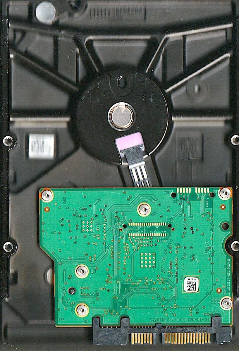 pcb