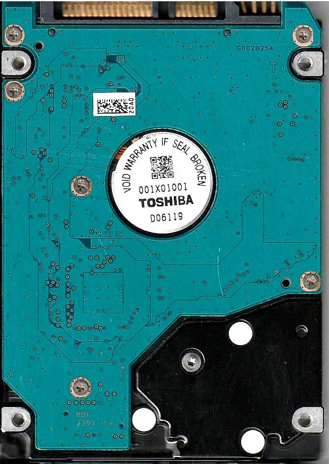 pcb