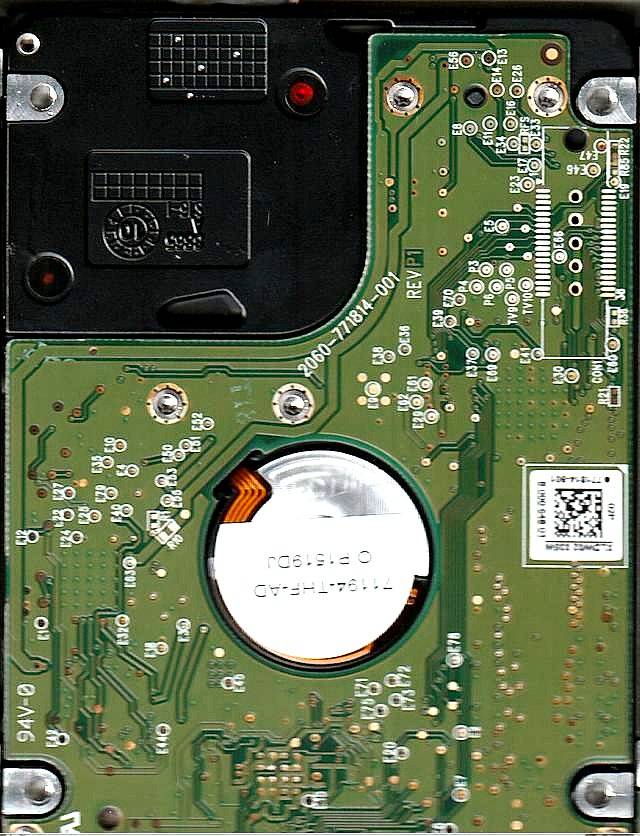 pcb
