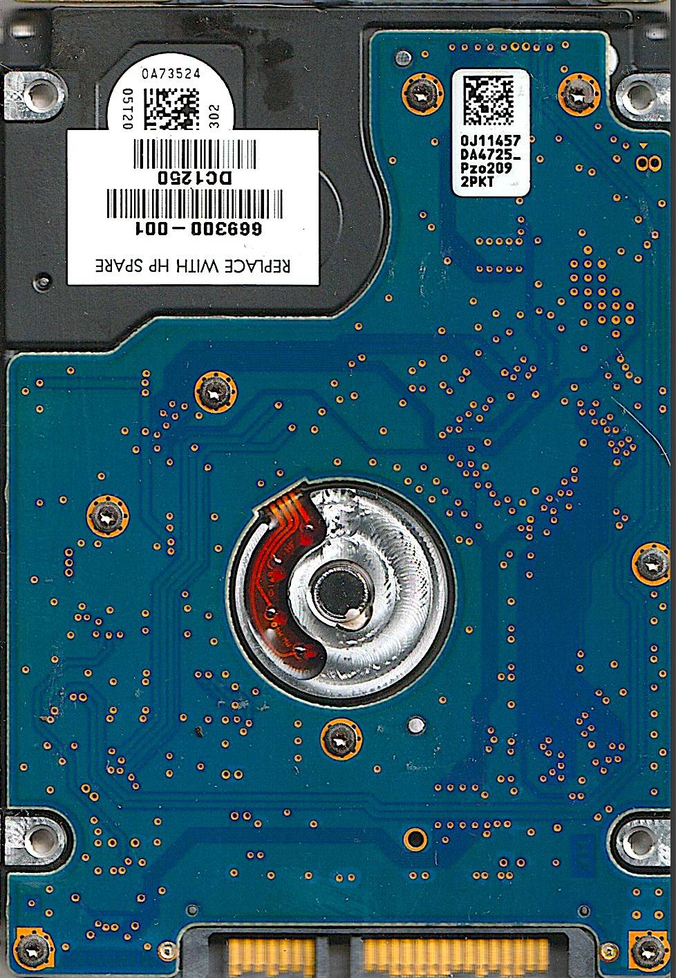pcb