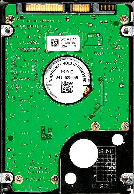 pcb