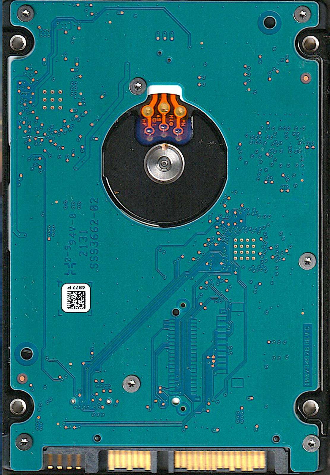 pcb