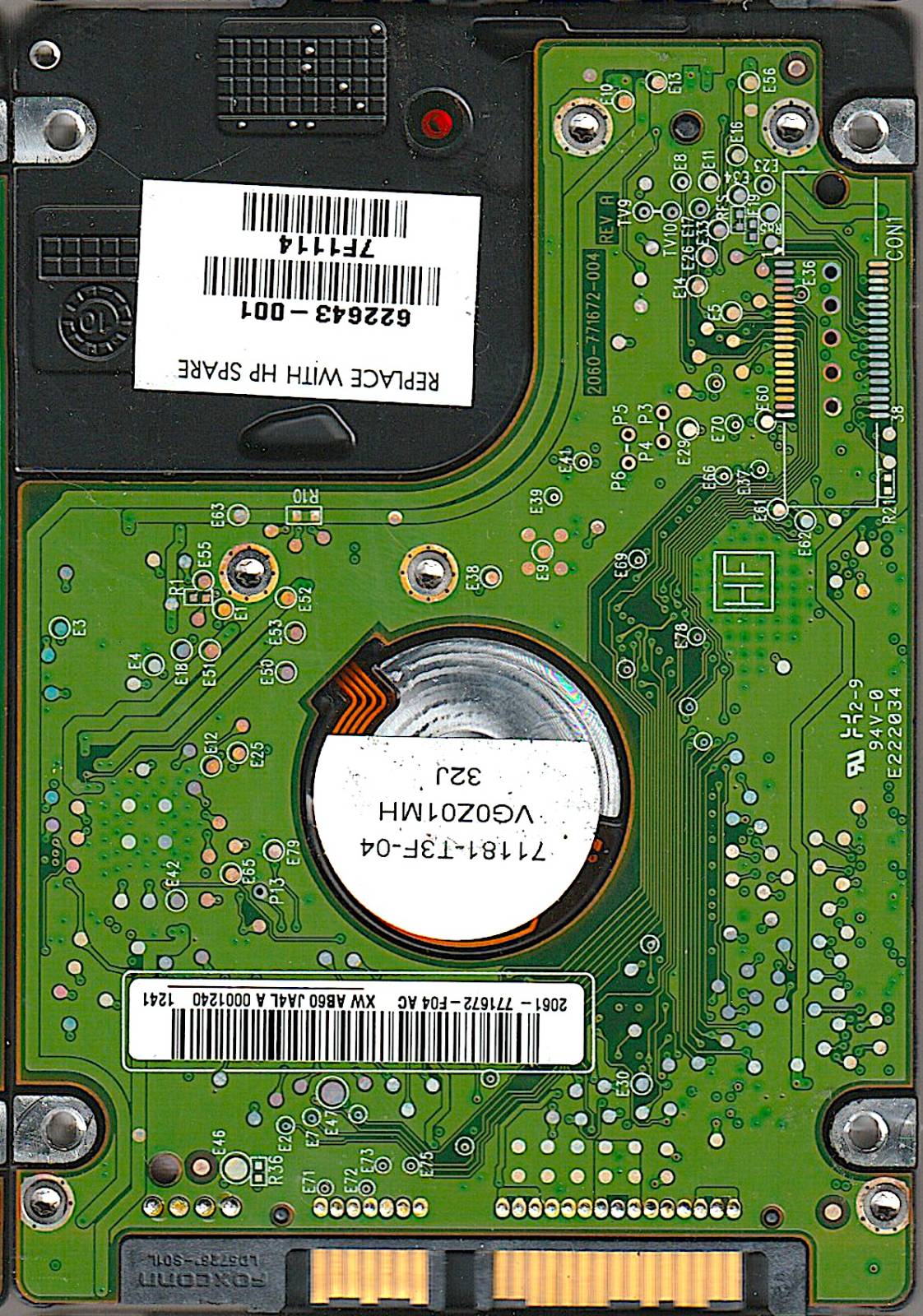 pcb