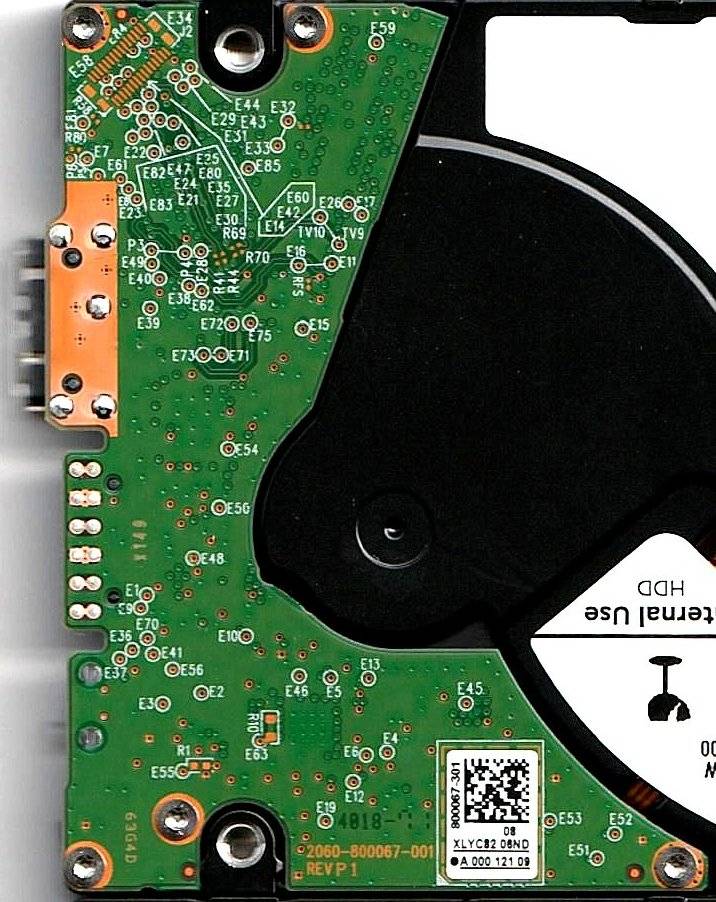 pcb