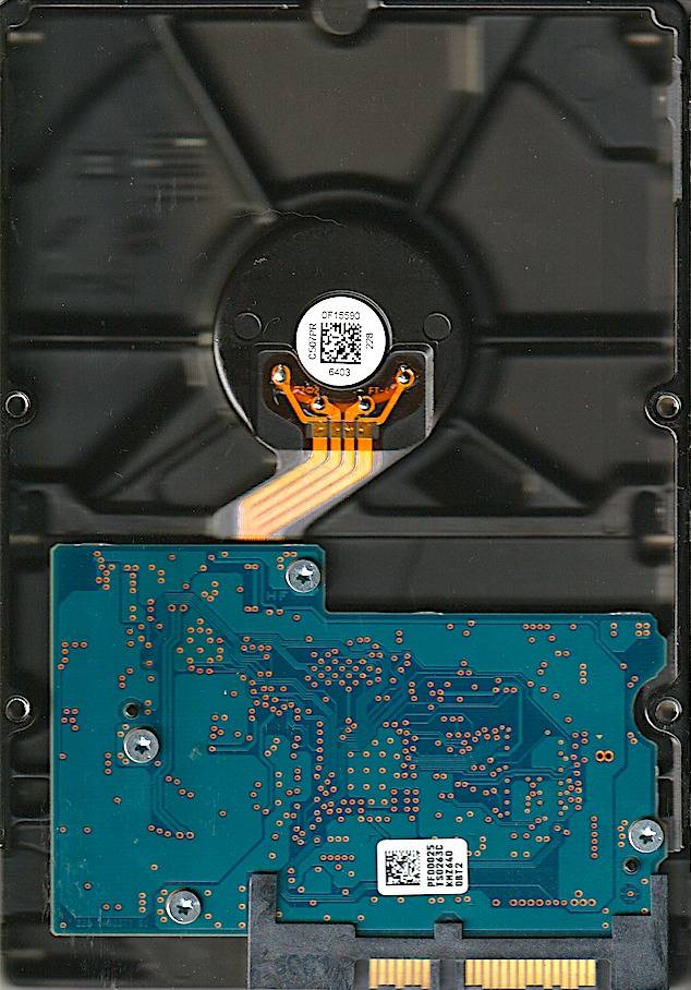 pcb
