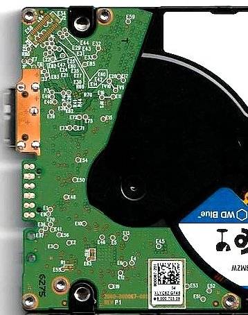 pcb