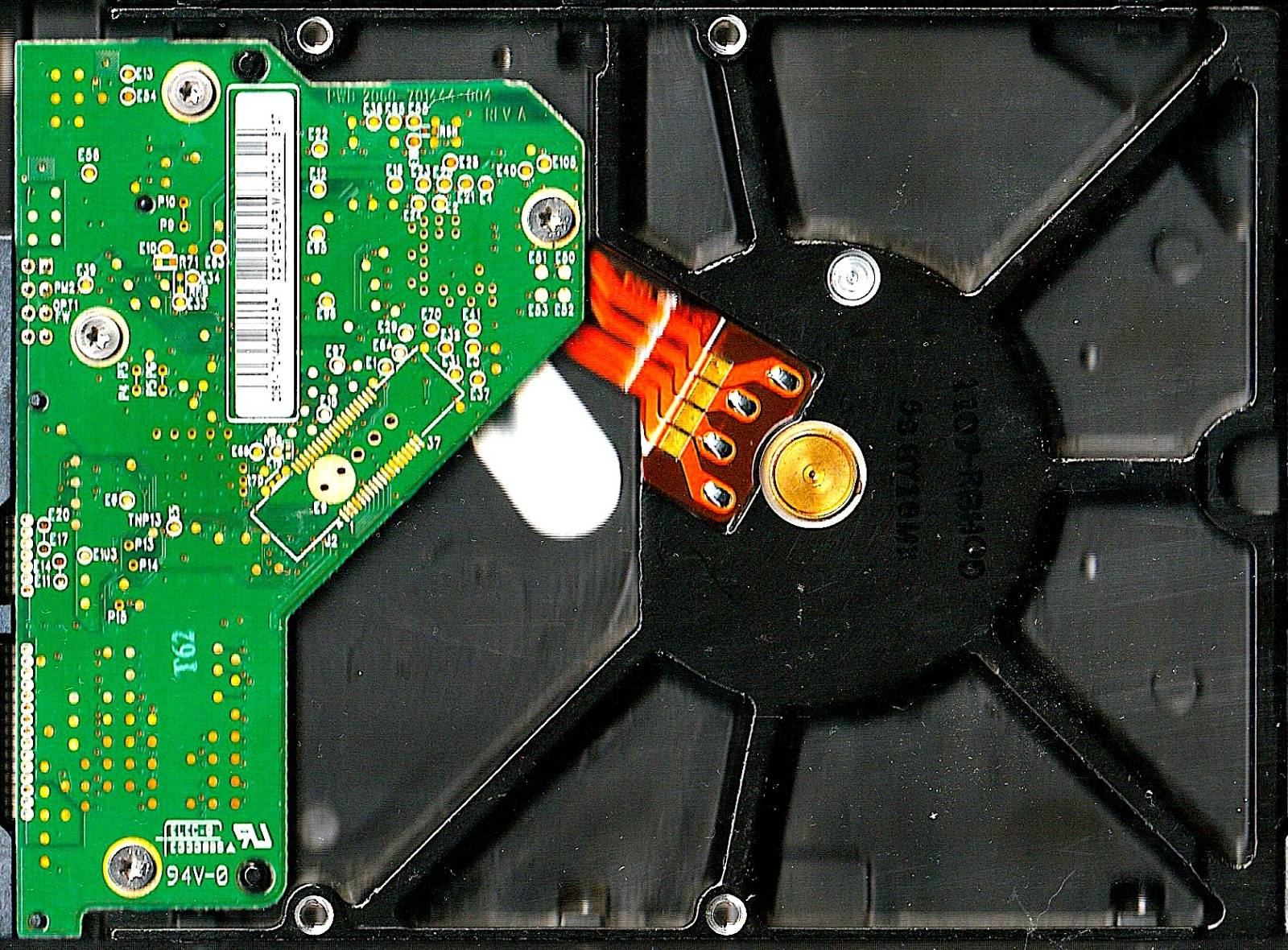 pcb