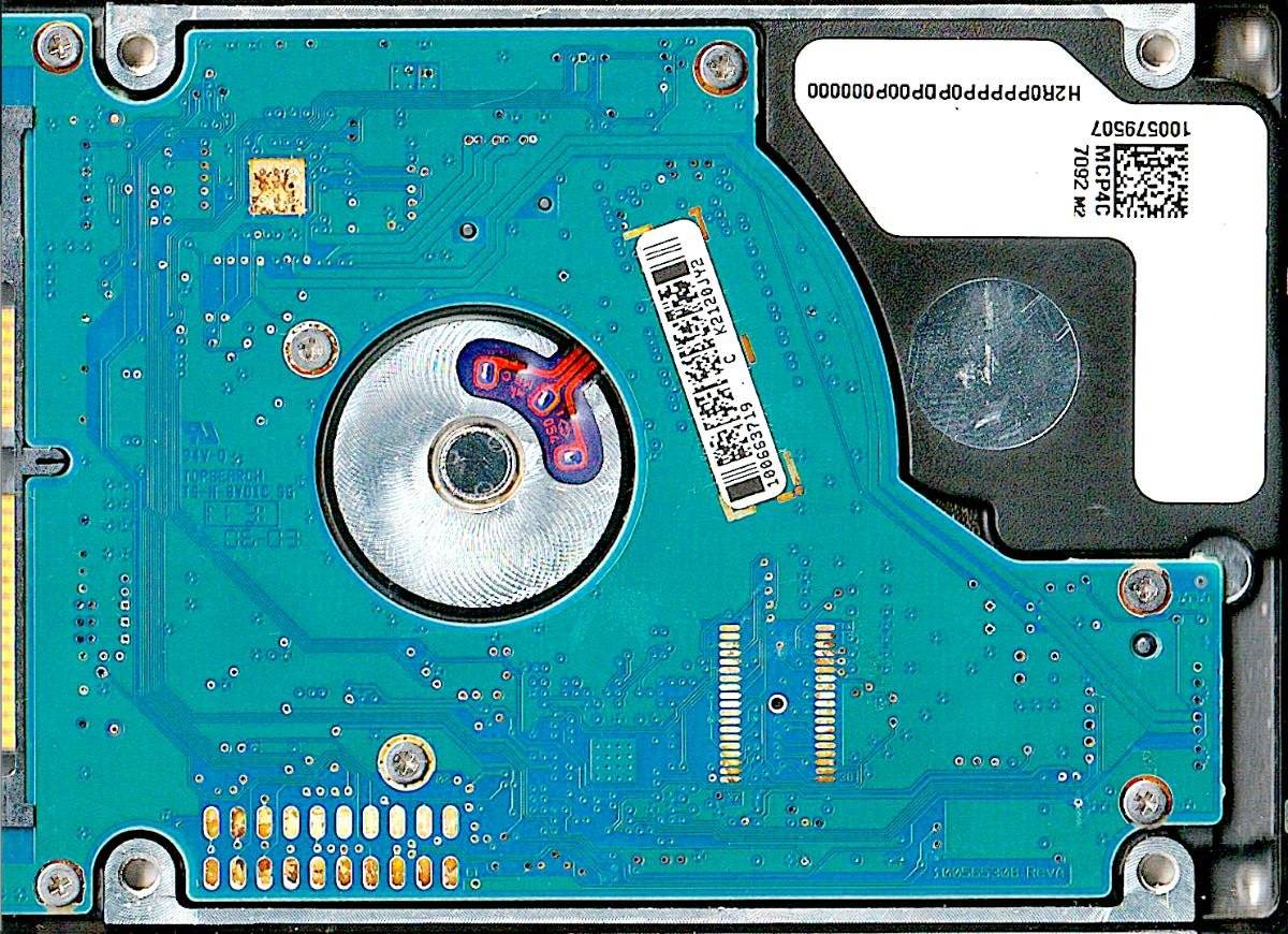 pcb