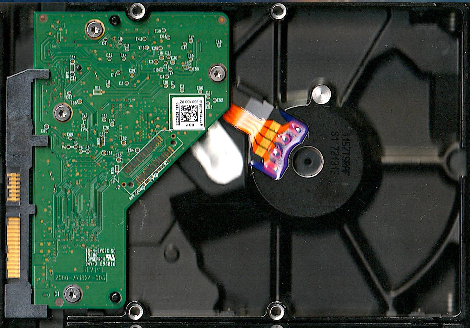 pcb