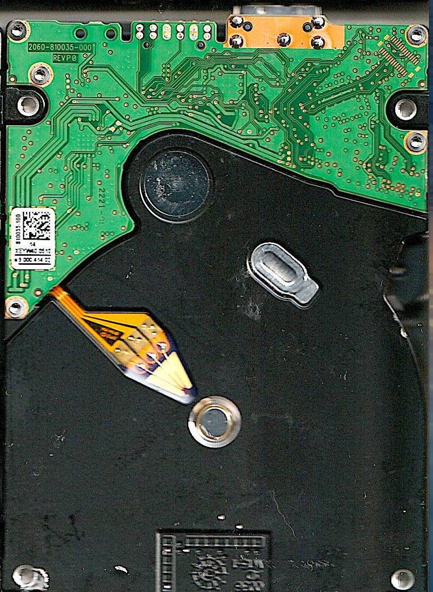 pcb
