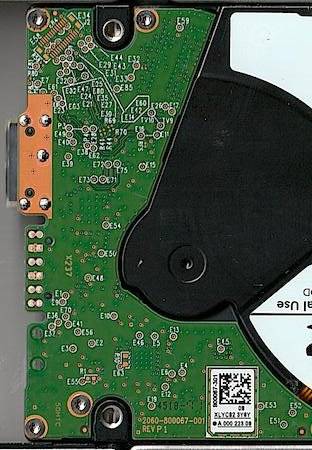 pcb
