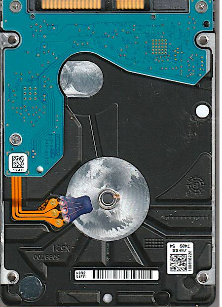 pcb