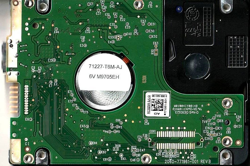 pcb