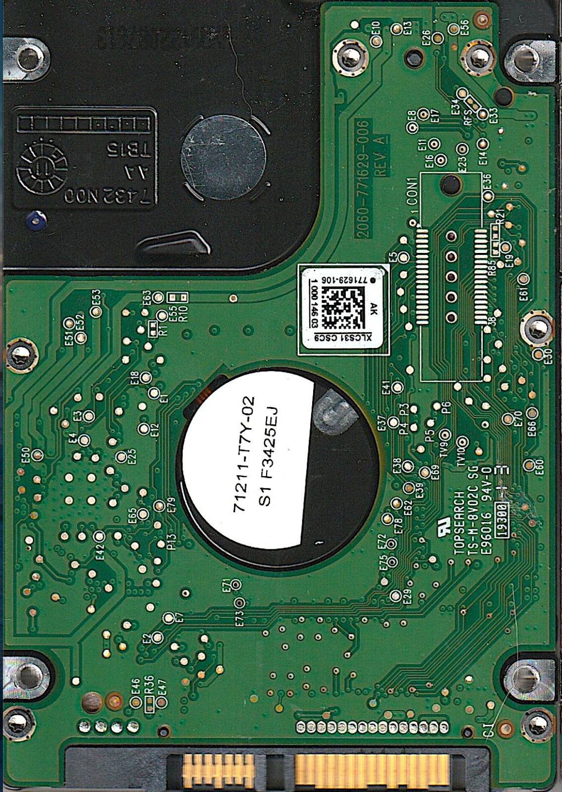 pcb