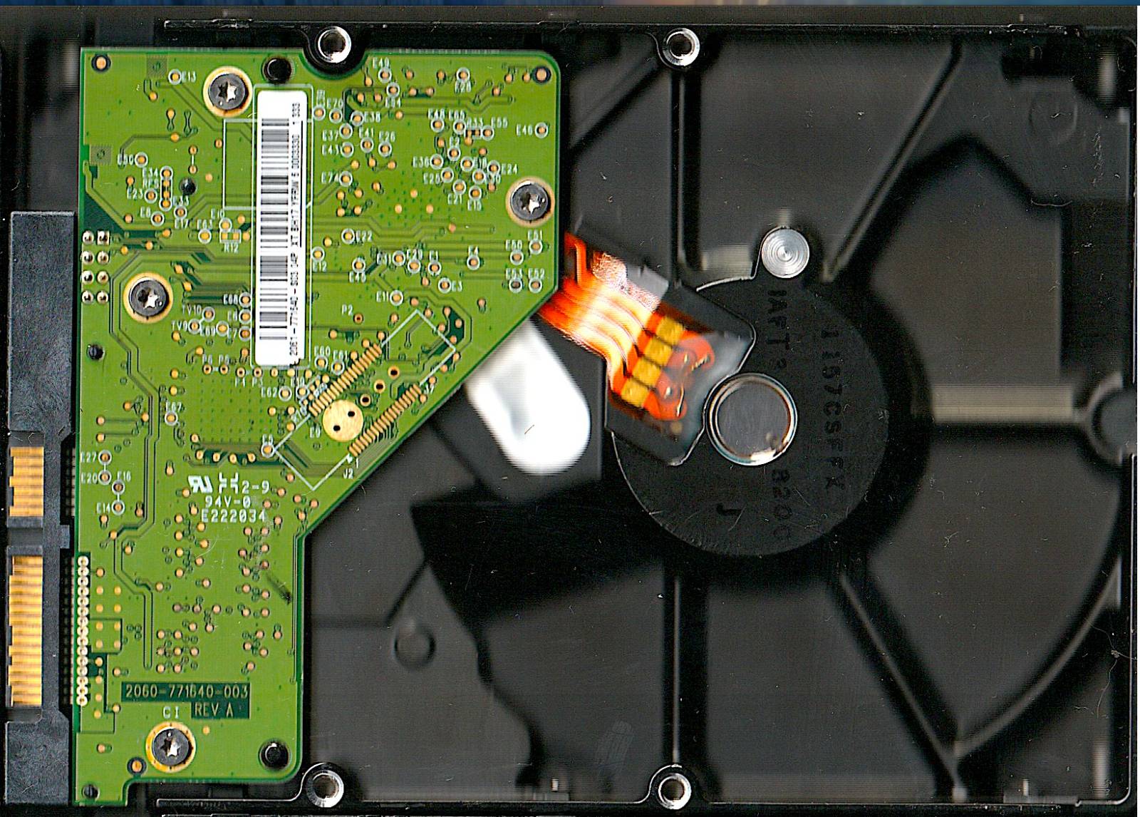 pcb