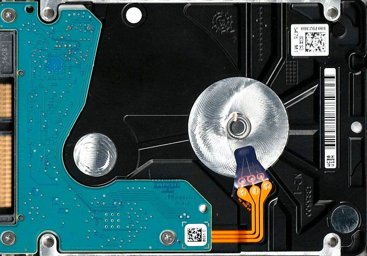 pcb