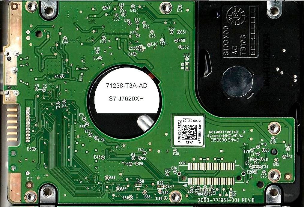 pcb