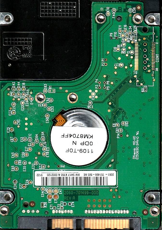 pcb