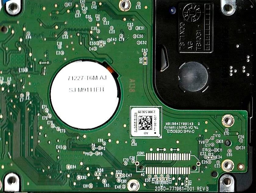 pcb