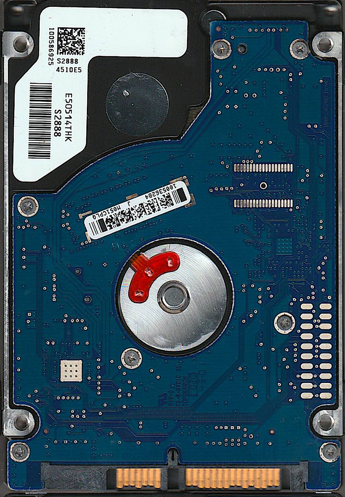 pcb