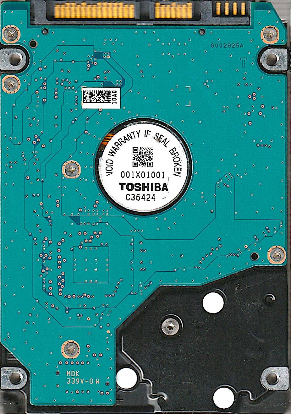 pcb