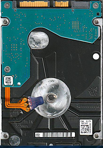 pcb