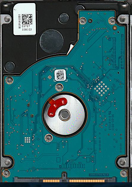 pcb