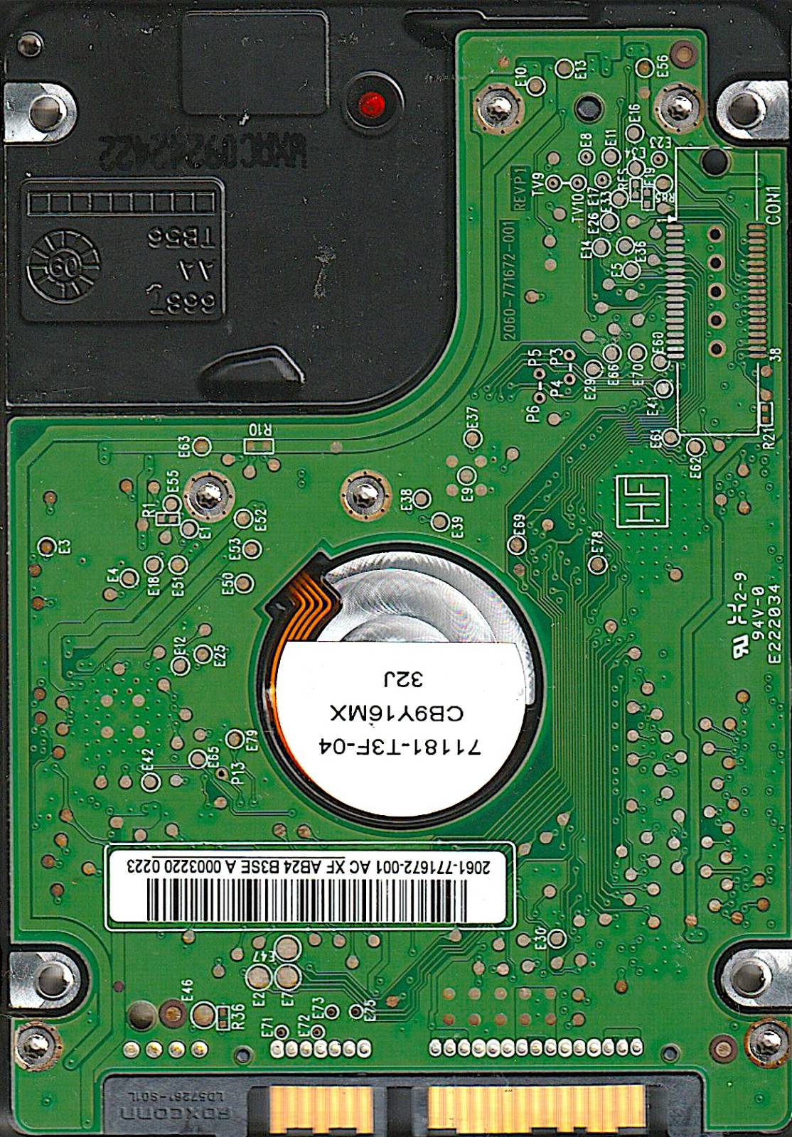 pcb
