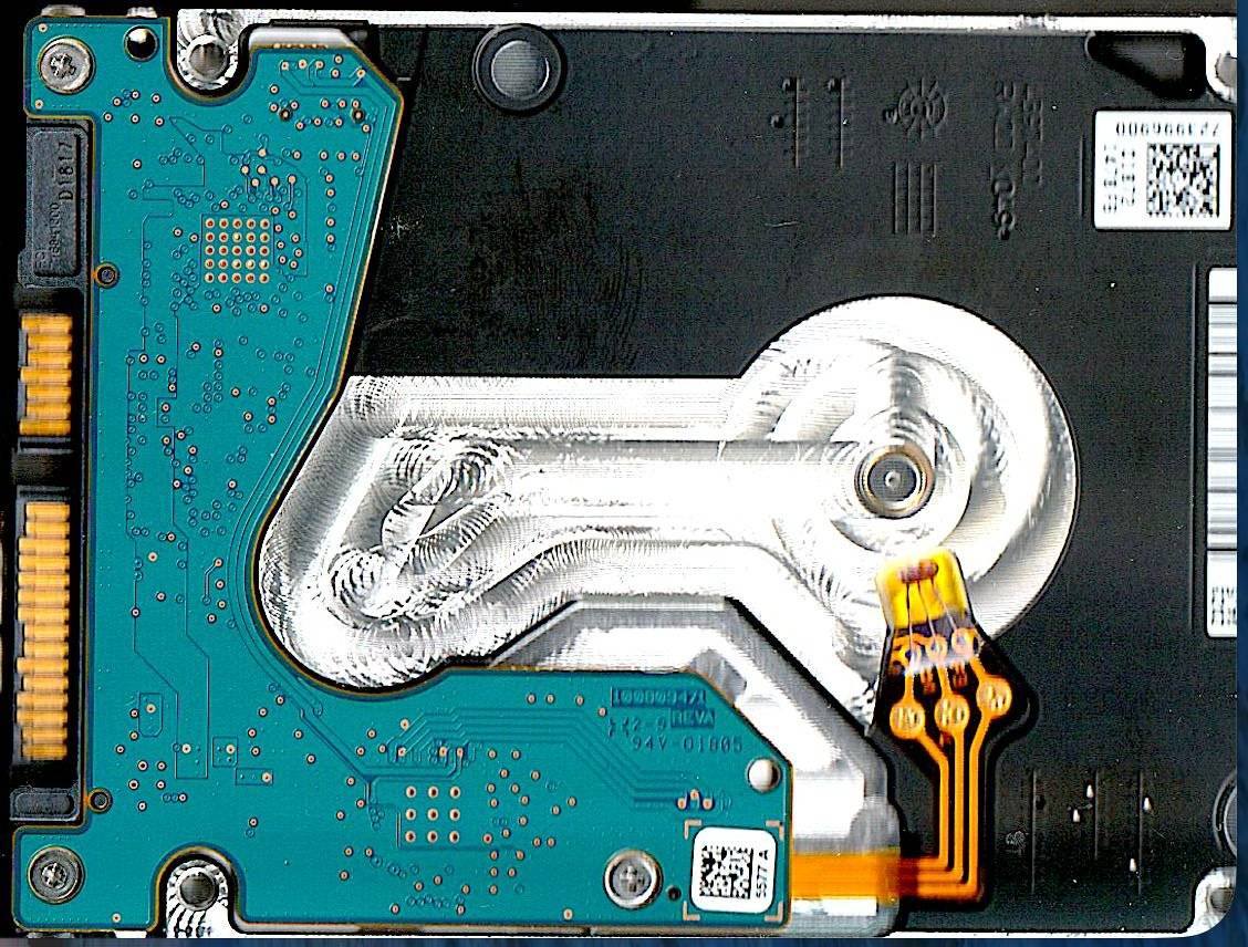 pcb