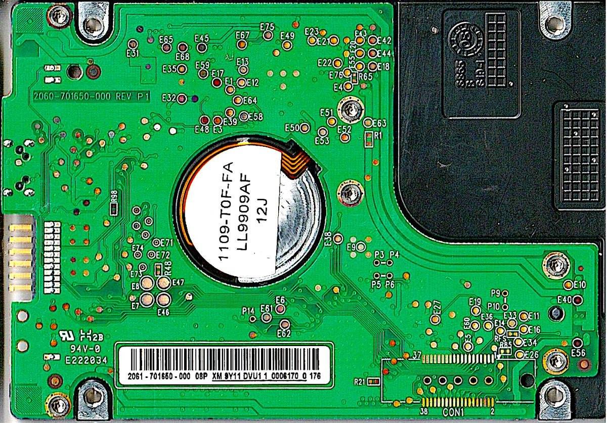 pcb