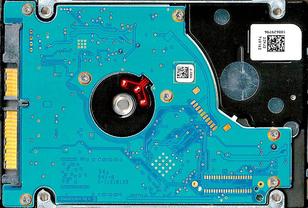 pcb