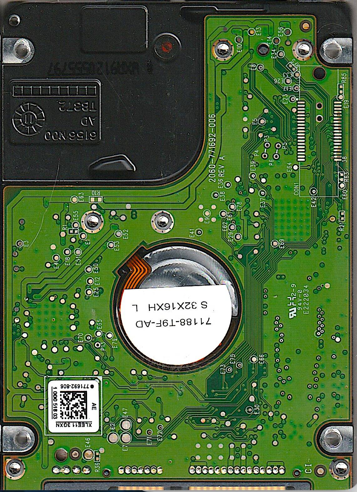pcb