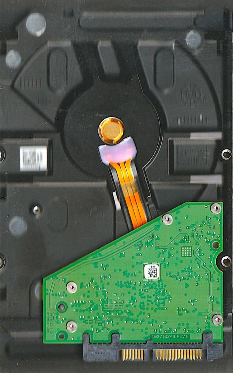 pcb